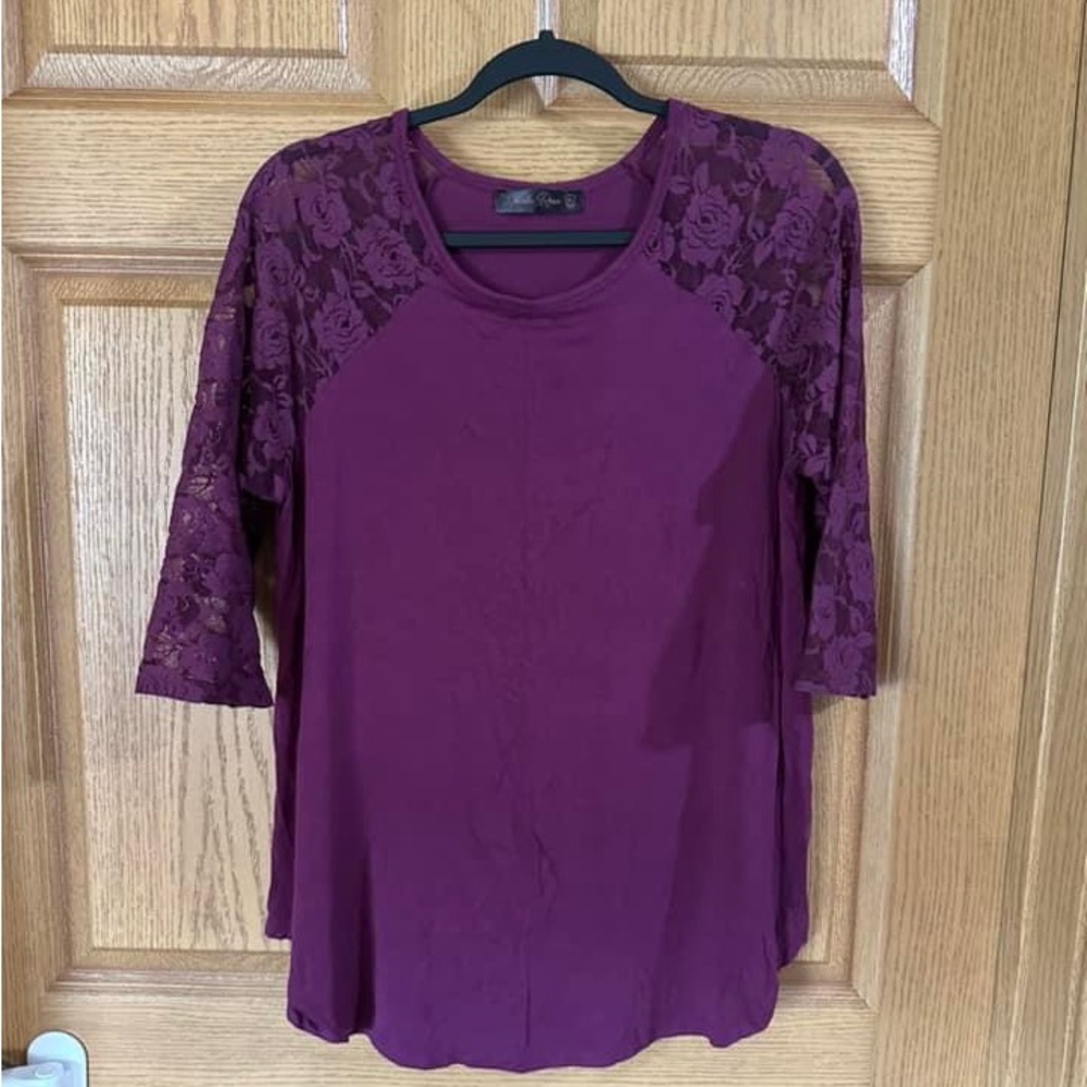 Sheila Rose size XL